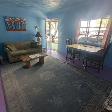 Pelican Spa Truth or Consequences Exterior photo