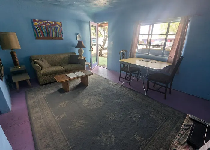 Pelican Spa