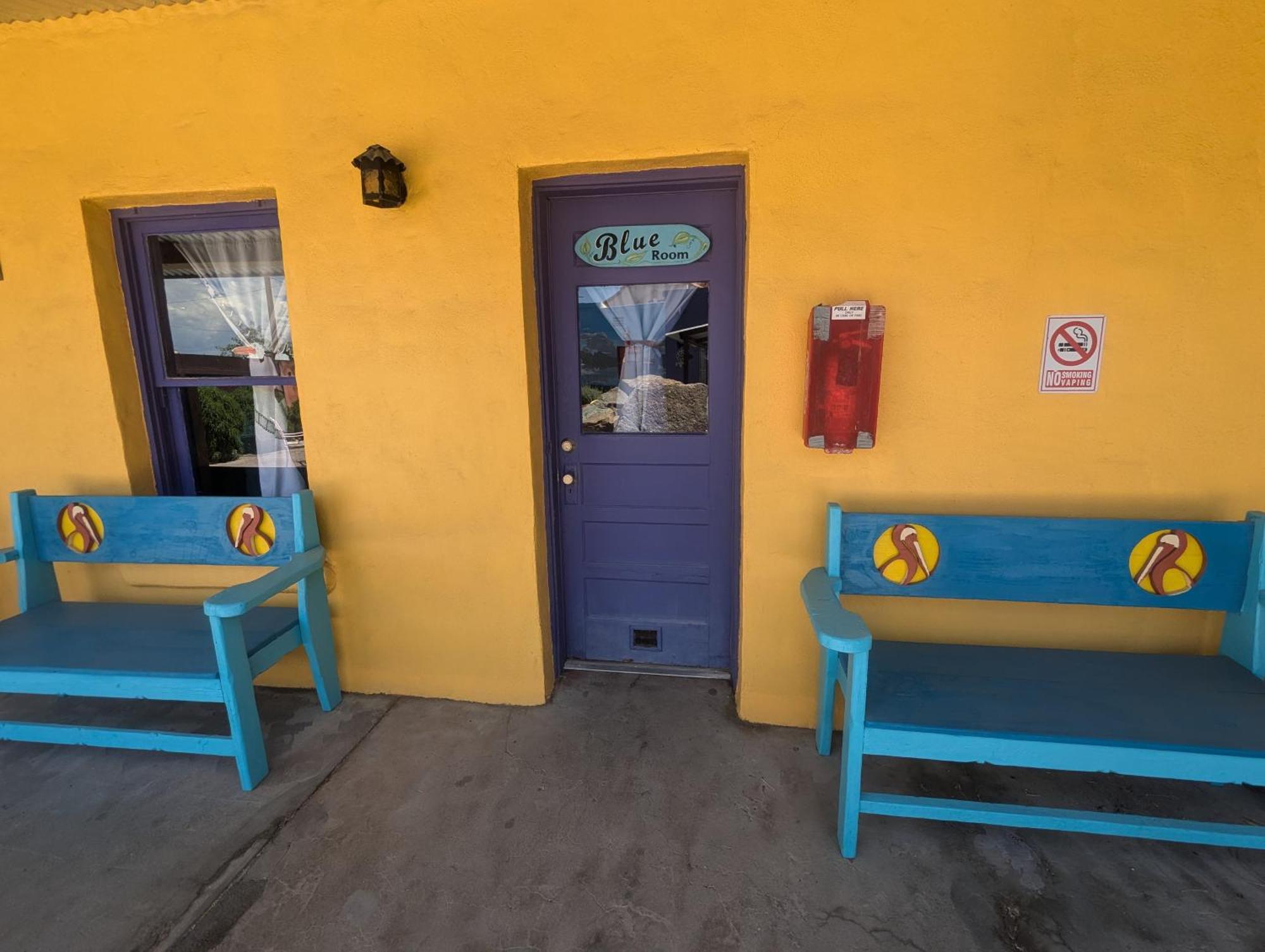Motel Pelican 2*