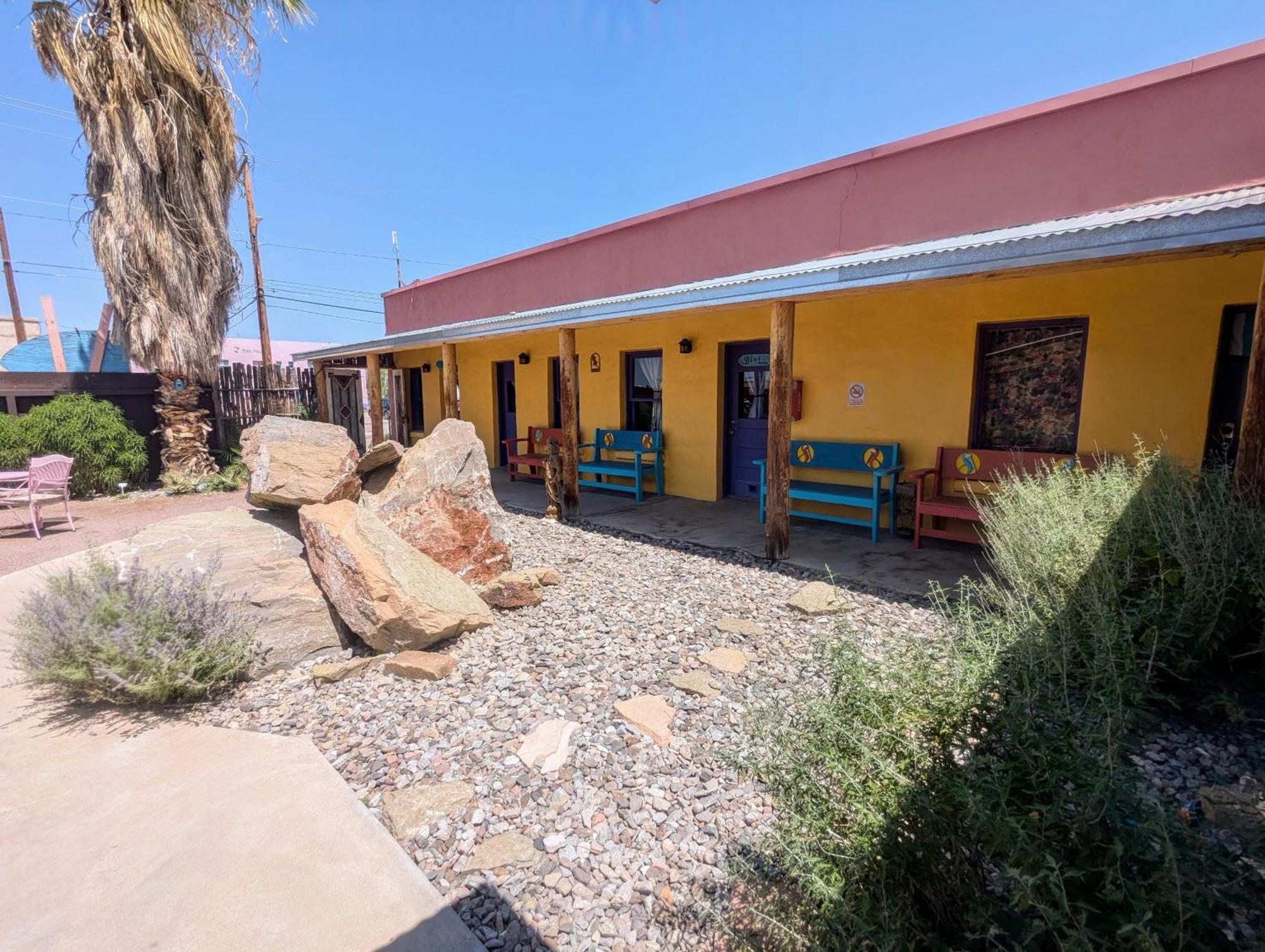 Motel Pelican