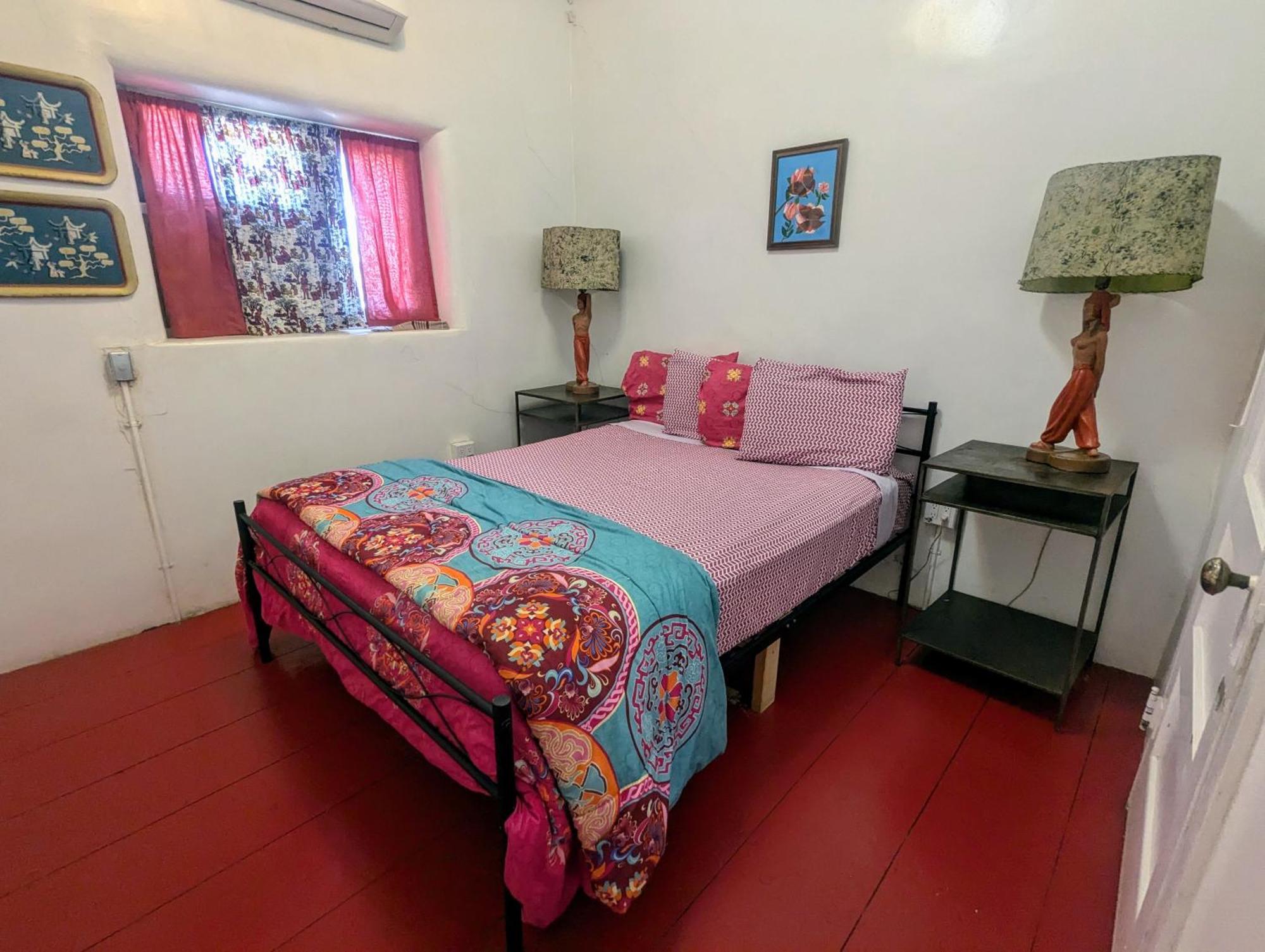 Motel Pelican 2*