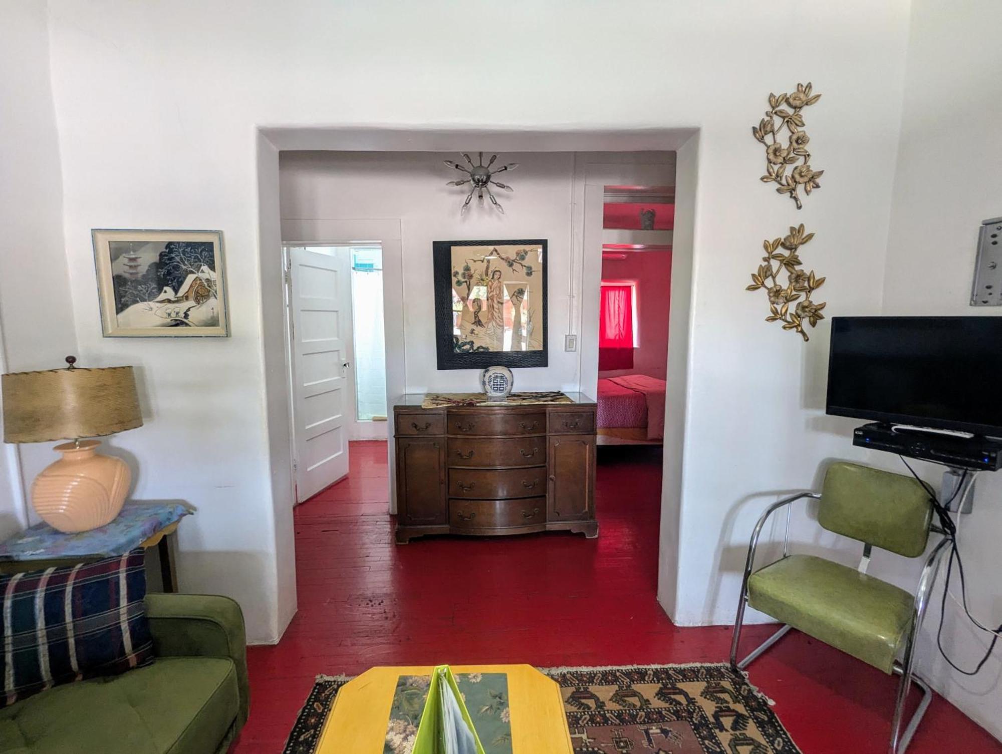 Motel Pelican