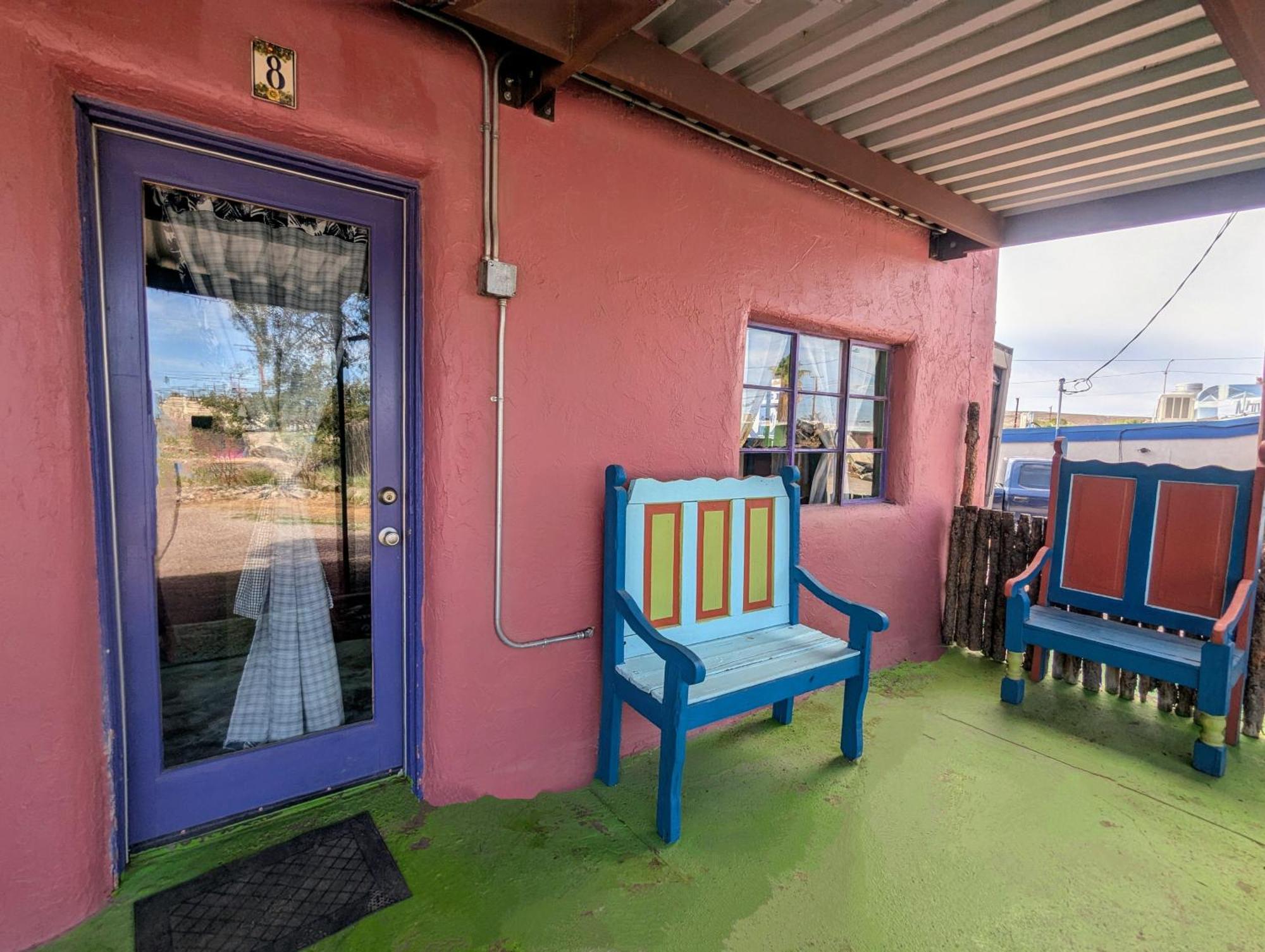 Motel Pelican